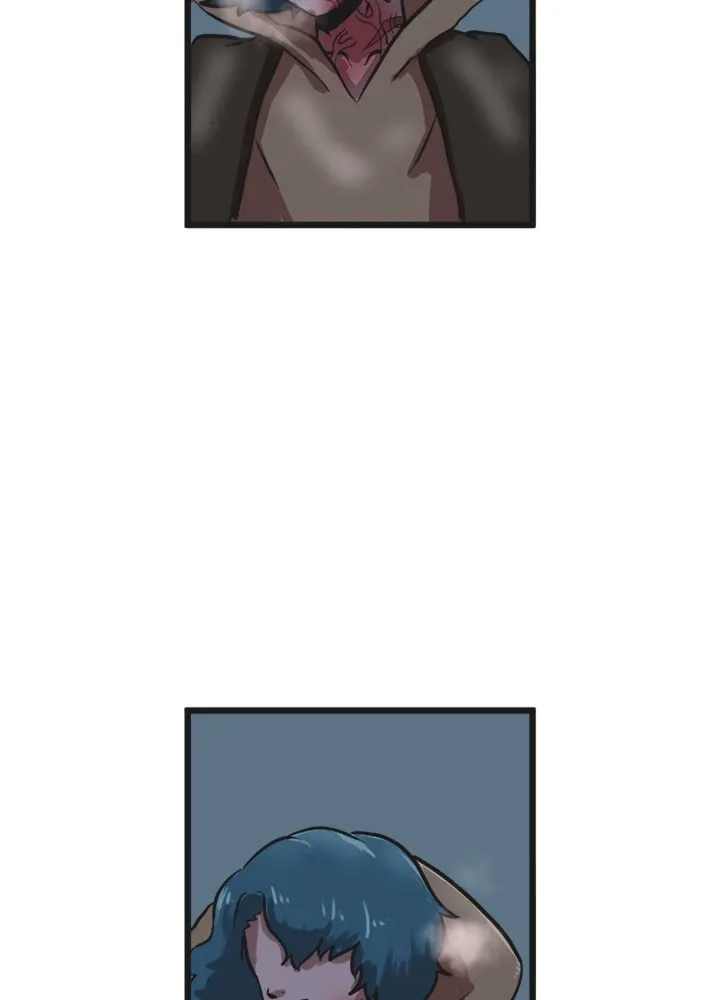 The Warrior in Rut Chapter 4 page 40 - 