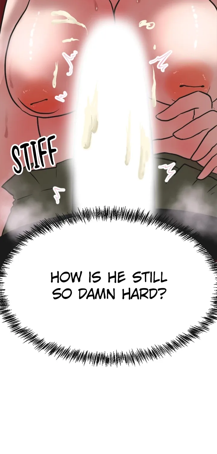 The Warrior in Rut Chapter 4 page 5 - 