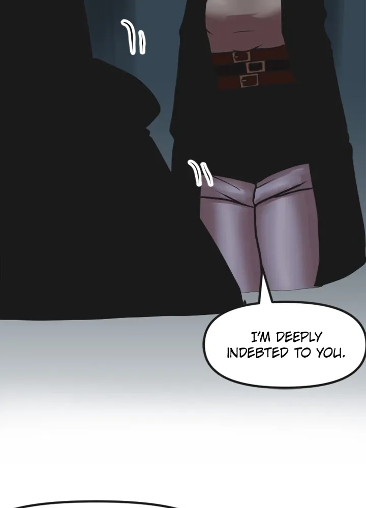 The Warrior in Rut Chapter 4 page 42 - 