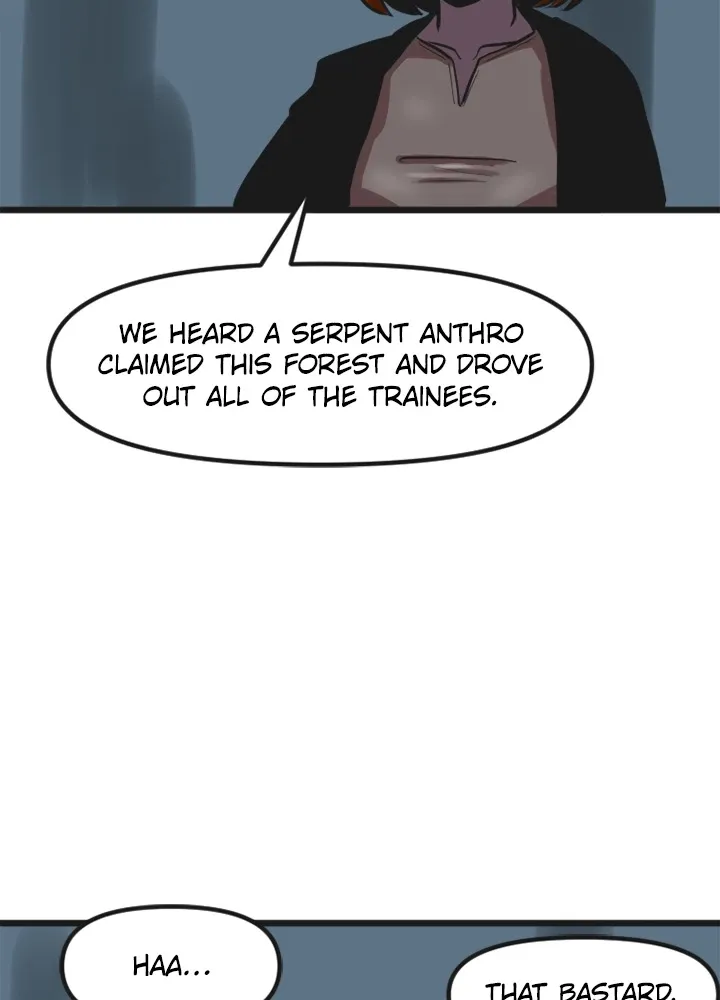 The Warrior in Rut Chapter 4 page 44 - 