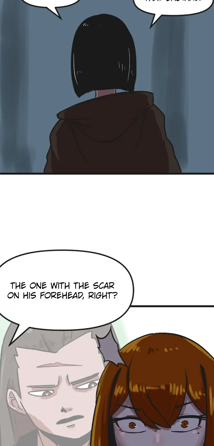 The Warrior in Rut Chapter 4 page 45 - 