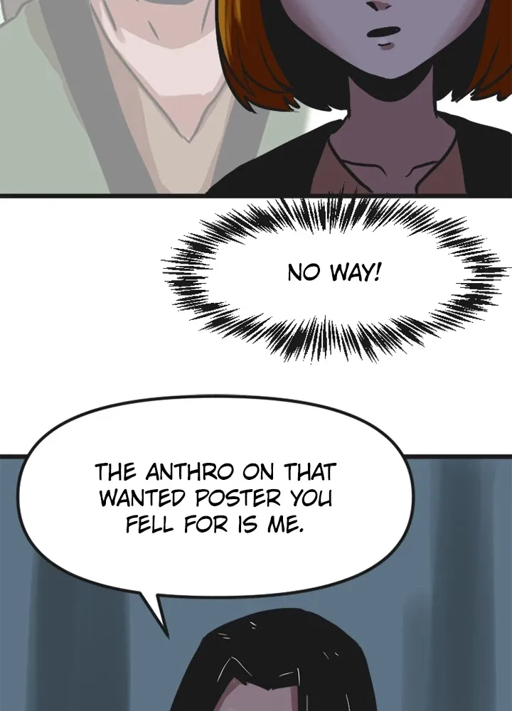 The Warrior in Rut Chapter 4 page 46 - 
