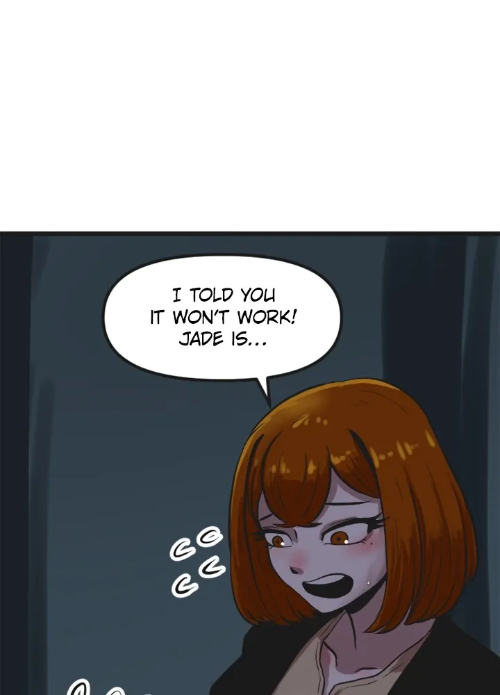 The Warrior in Rut Chapter 4 page 6 - 