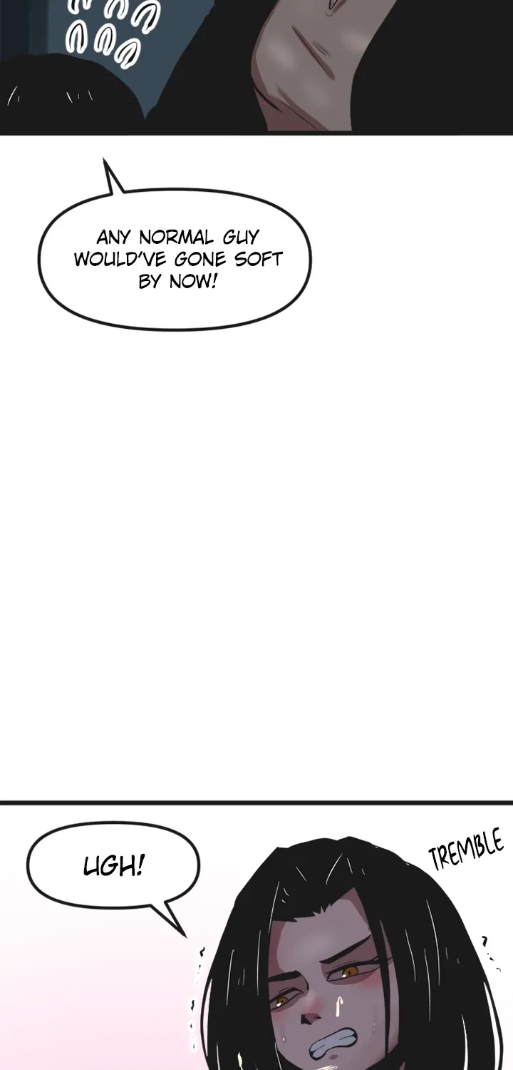 The Warrior in Rut Chapter 4 page 7 - 