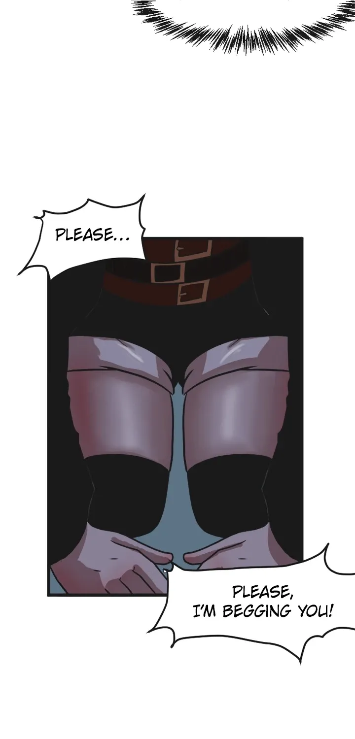 The Warrior in Rut Chapter 4 page 9 - 