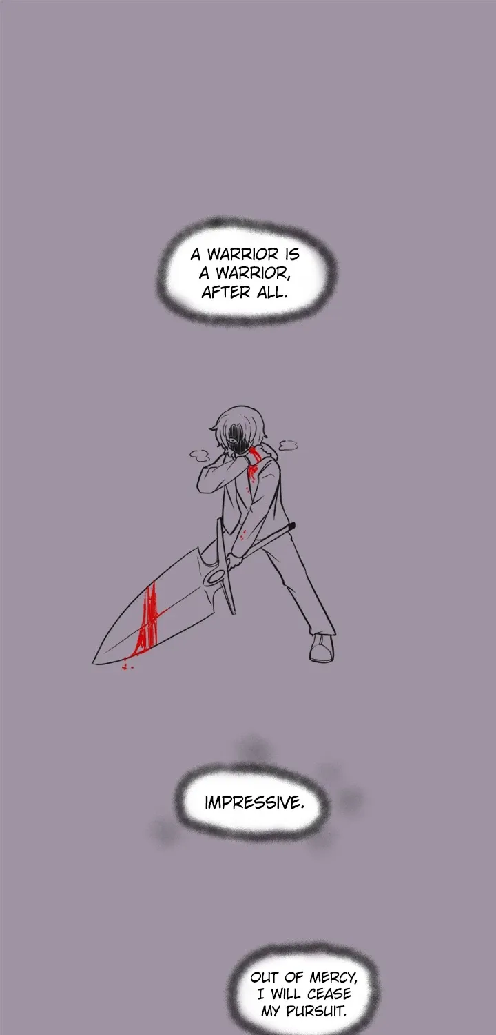 The Warrior in Rut Chapter 5 page 1 - 