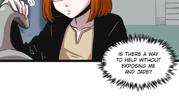 The Warrior in Rut Chapter 5 page 12 - 