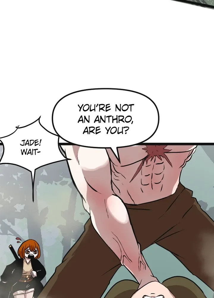 The Warrior in Rut Chapter 5 page 16 - 