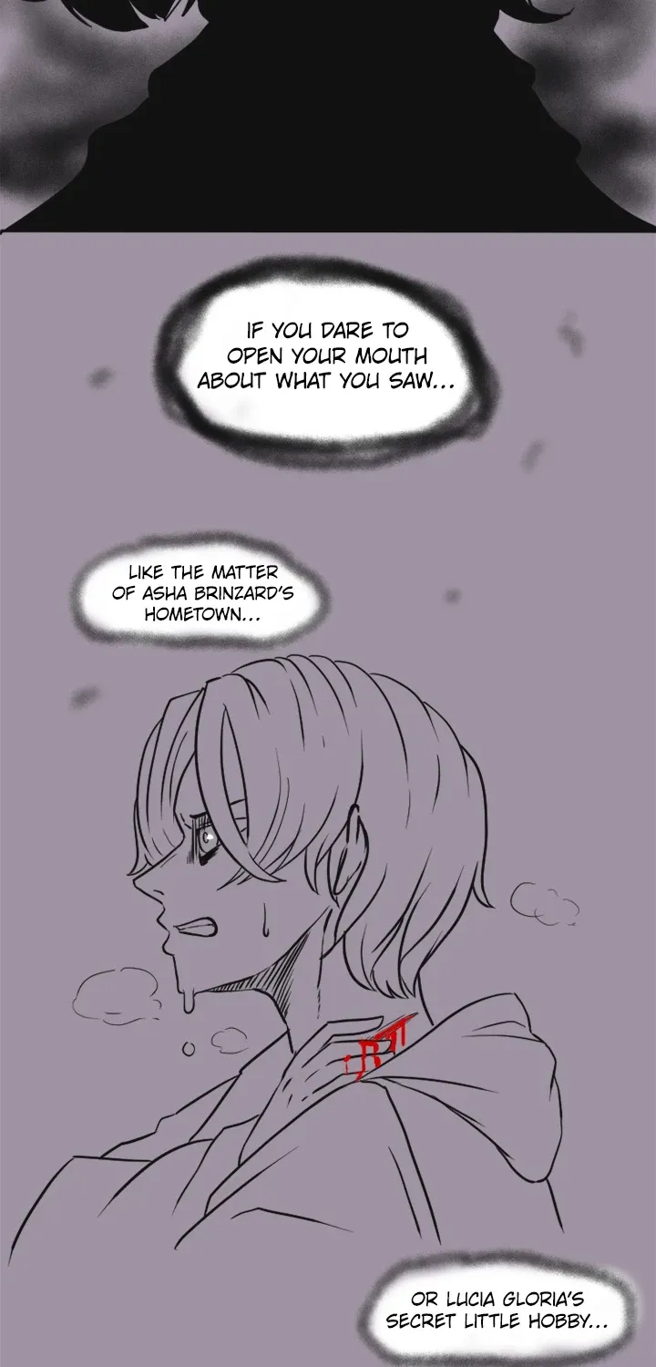 The Warrior in Rut Chapter 5 page 3 - 