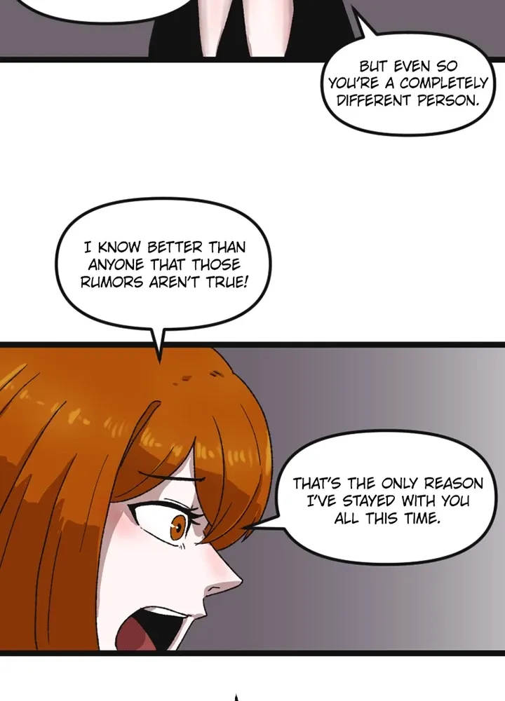 The Warrior in Rut Chapter 5 page 30 - 