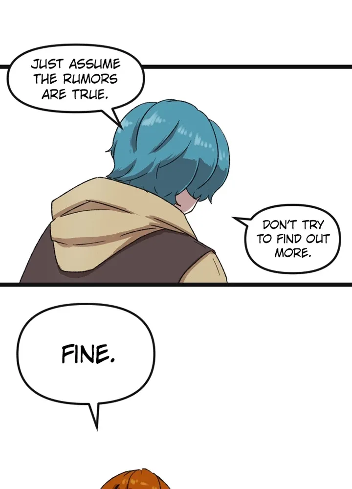 The Warrior in Rut Chapter 5 page 32 - 