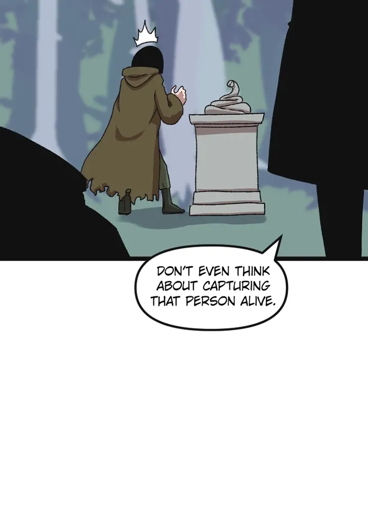 The Warrior in Rut Chapter 5 page 34 - 