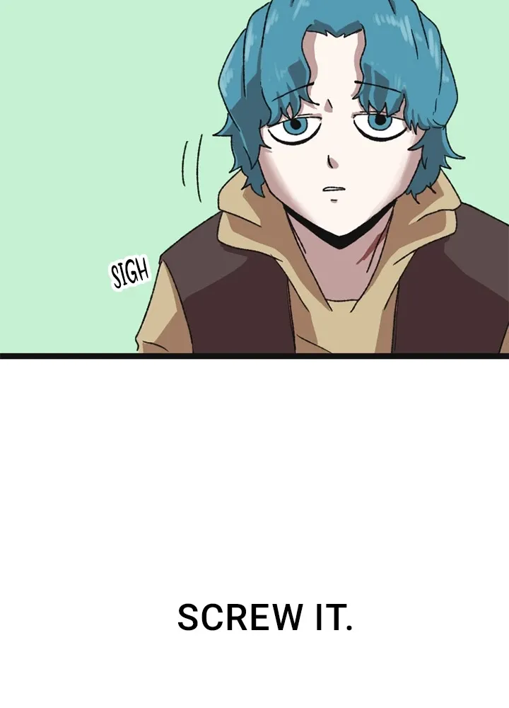 The Warrior in Rut Chapter 5 page 38 - 