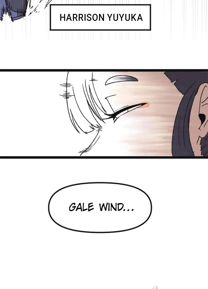 The Warrior in Rut Chapter 5 page 46 - 