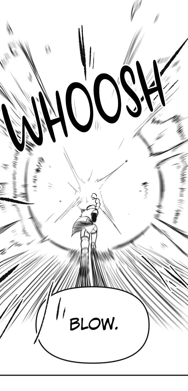 The Warrior in Rut Chapter 5 page 47 - 