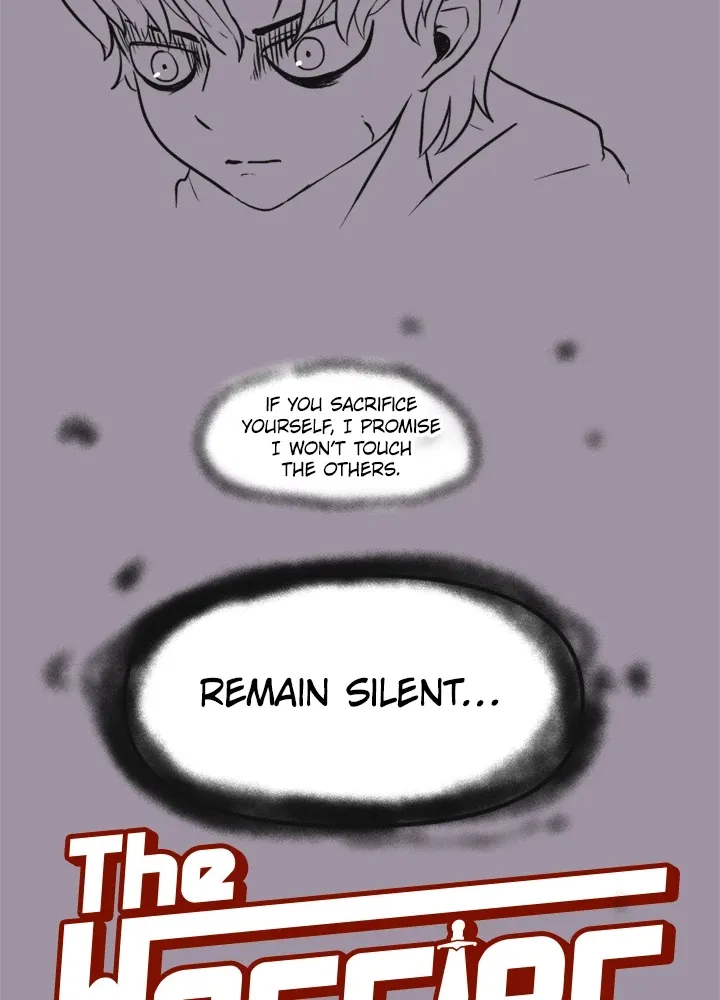 The Warrior in Rut Chapter 5 page 6 - 