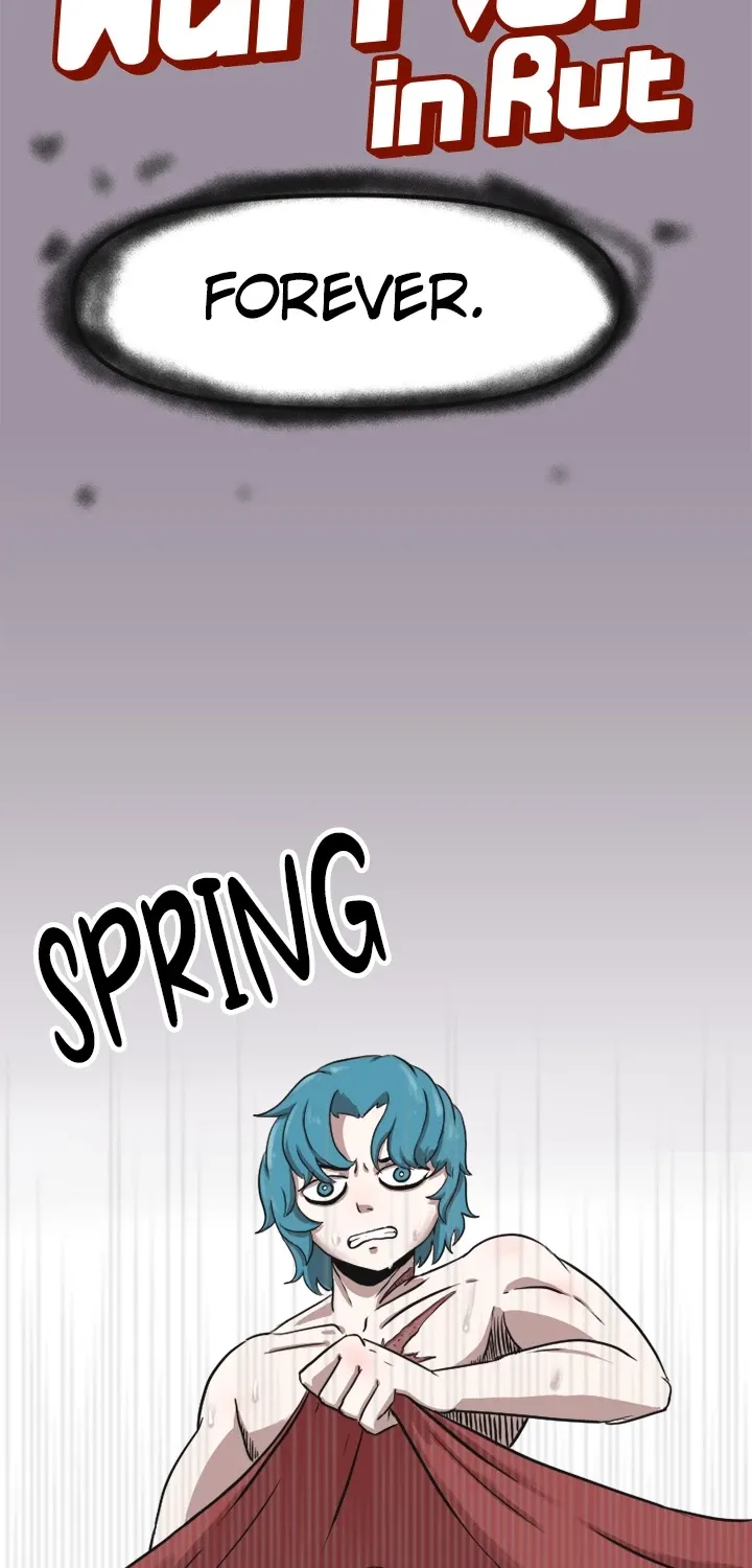 The Warrior in Rut Chapter 5 page 7 - 