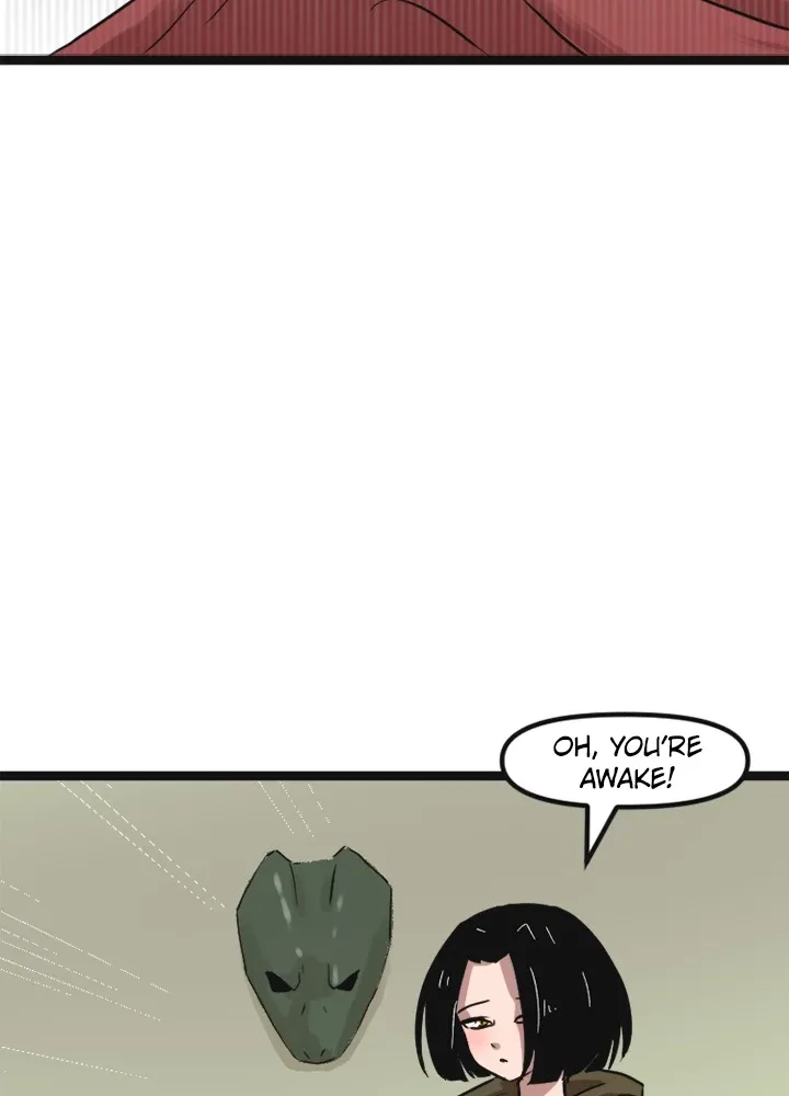The Warrior in Rut Chapter 5 page 8 - 