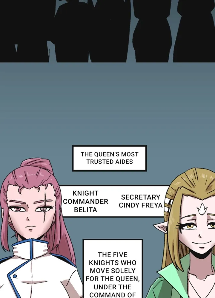 The Warrior in Rut Chapter 6 page 2 - 