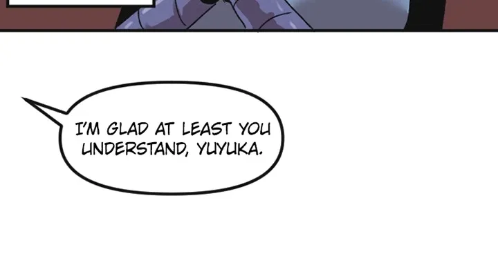 The Warrior in Rut Chapter 6 page 12 - 