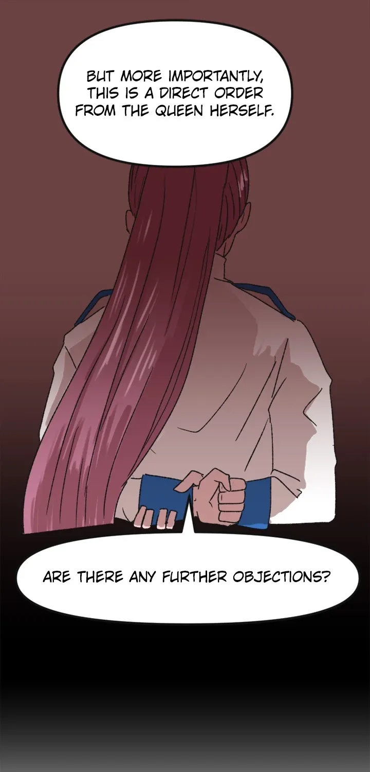 The Warrior in Rut Chapter 6 page 13 - 