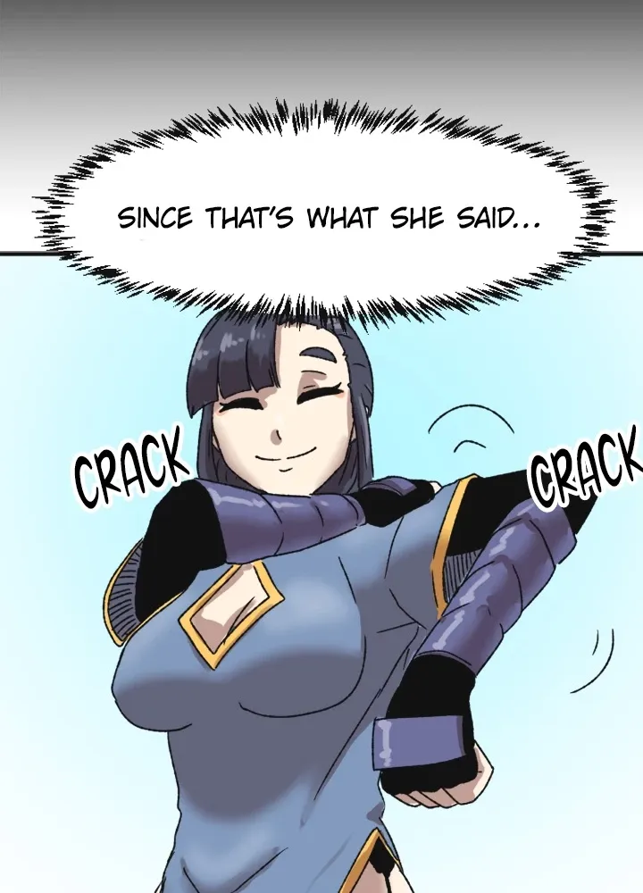 The Warrior in Rut Chapter 6 page 14 - 