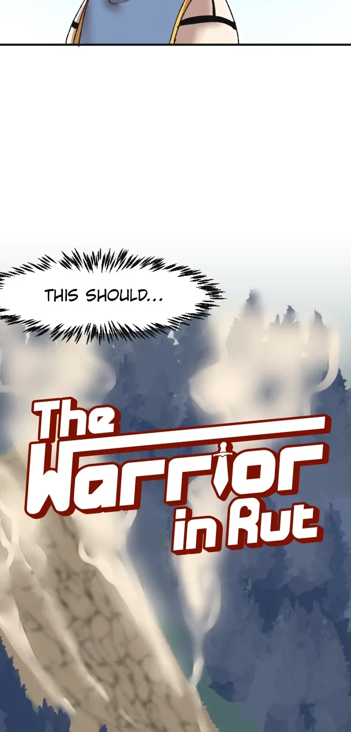 The Warrior in Rut Chapter 6 page 15 - 