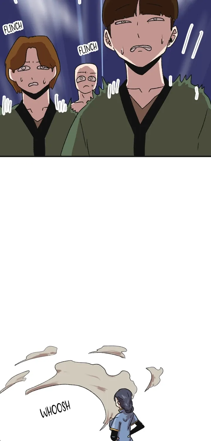 The Warrior in Rut Chapter 6 page 27 - 