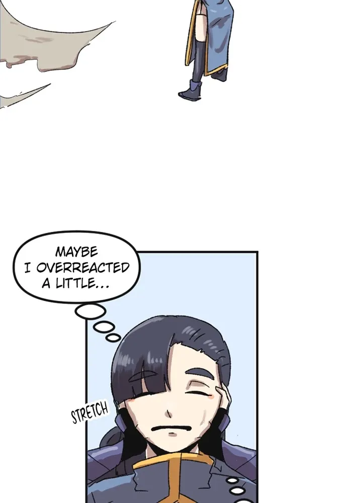 The Warrior in Rut Chapter 6 page 28 - 