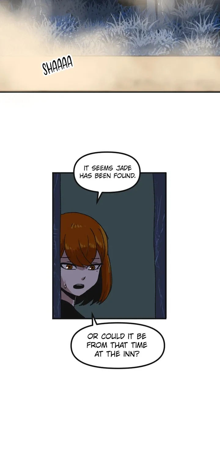 The Warrior in Rut Chapter 6 page 31 - 