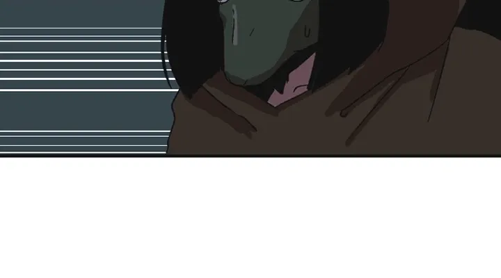 The Warrior in Rut Chapter 6 page 36 - 
