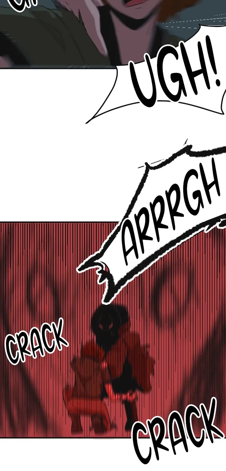 The Warrior in Rut Chapter 6 page 39 - 