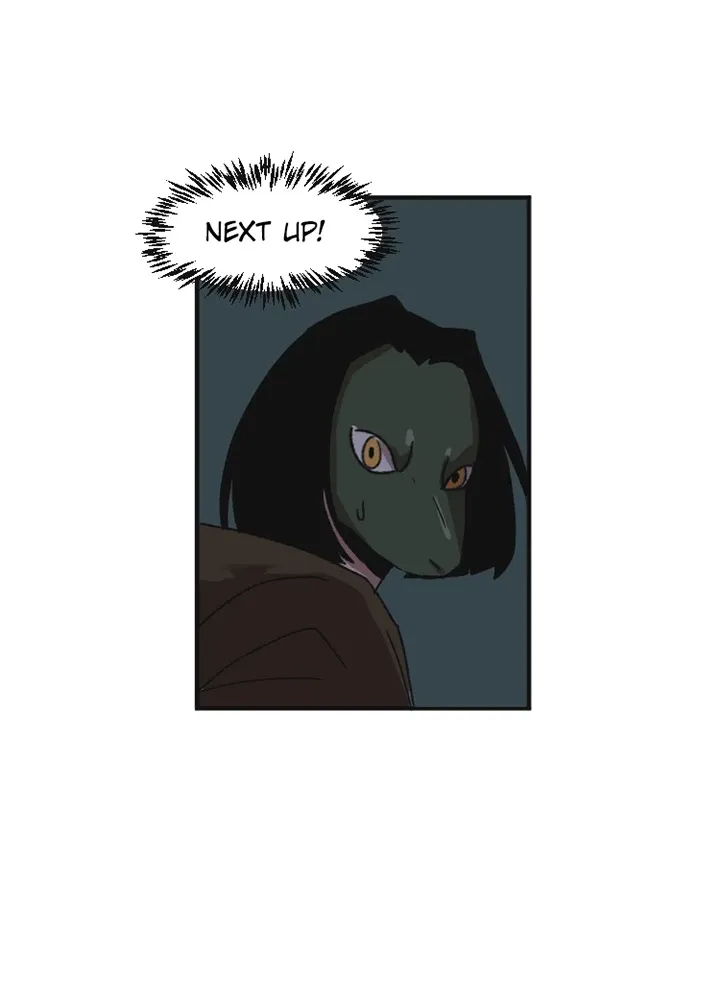 The Warrior in Rut Chapter 6 page 40 - 