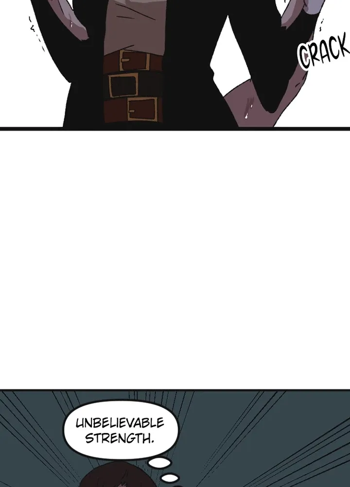 The Warrior in Rut Chapter 6 page 42 - 