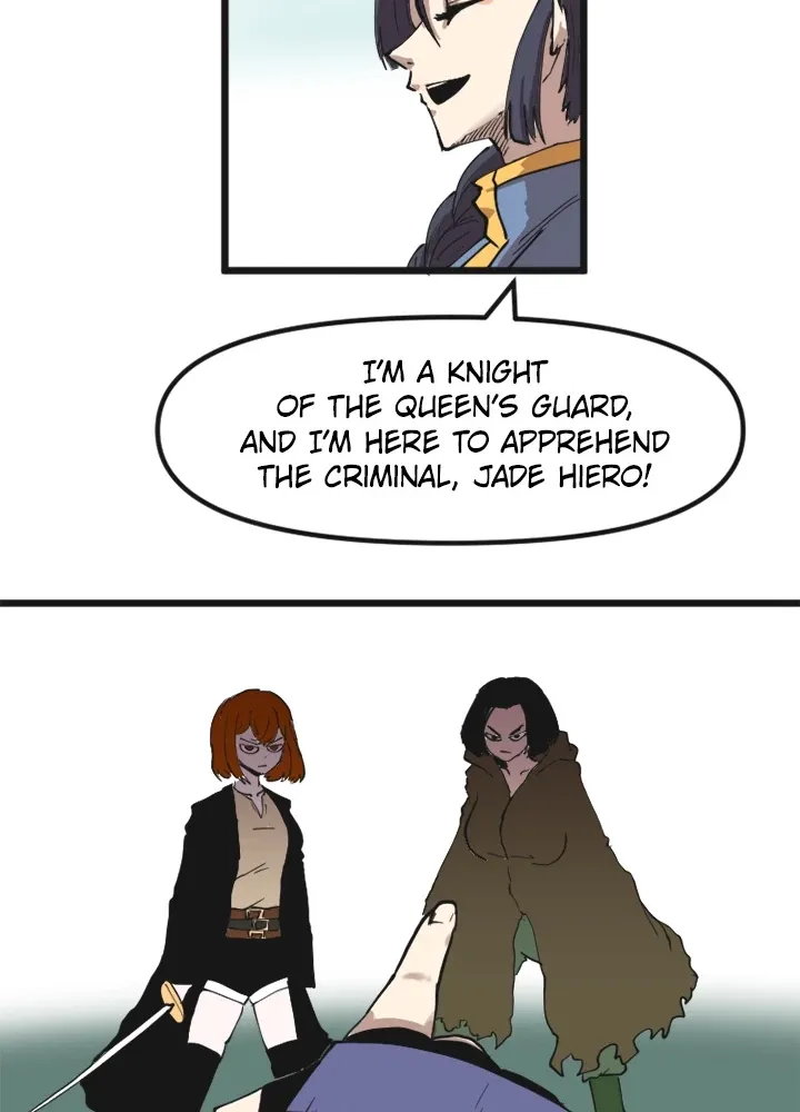 The Warrior in Rut Chapter 7 page 2 - 