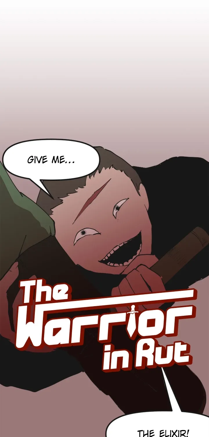 The Warrior in Rut Chapter 7 page 11 - 