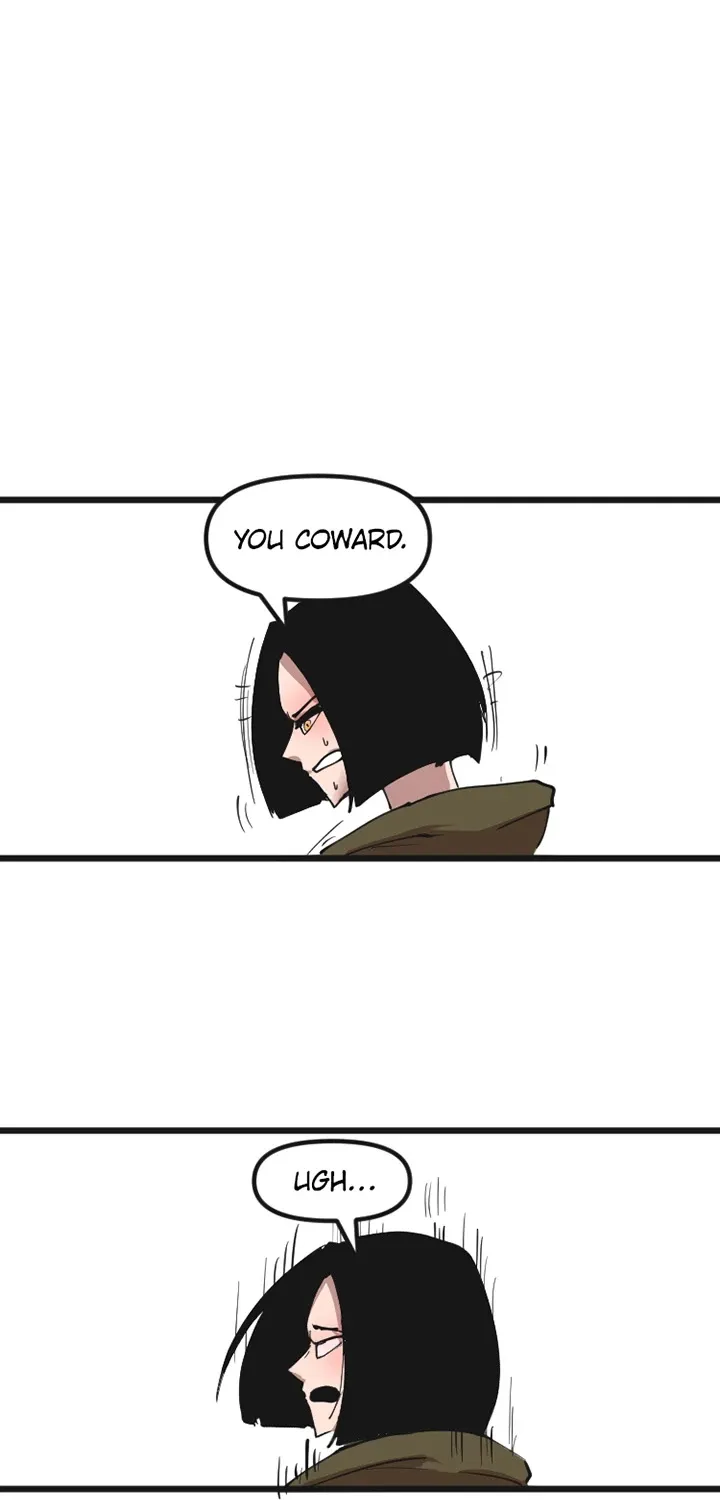 The Warrior in Rut Chapter 7 page 13 - 