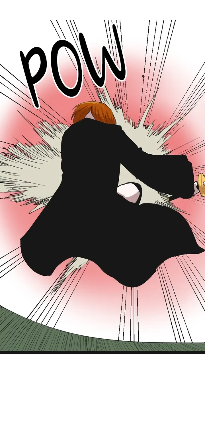 The Warrior in Rut Chapter 7 page 15 - 