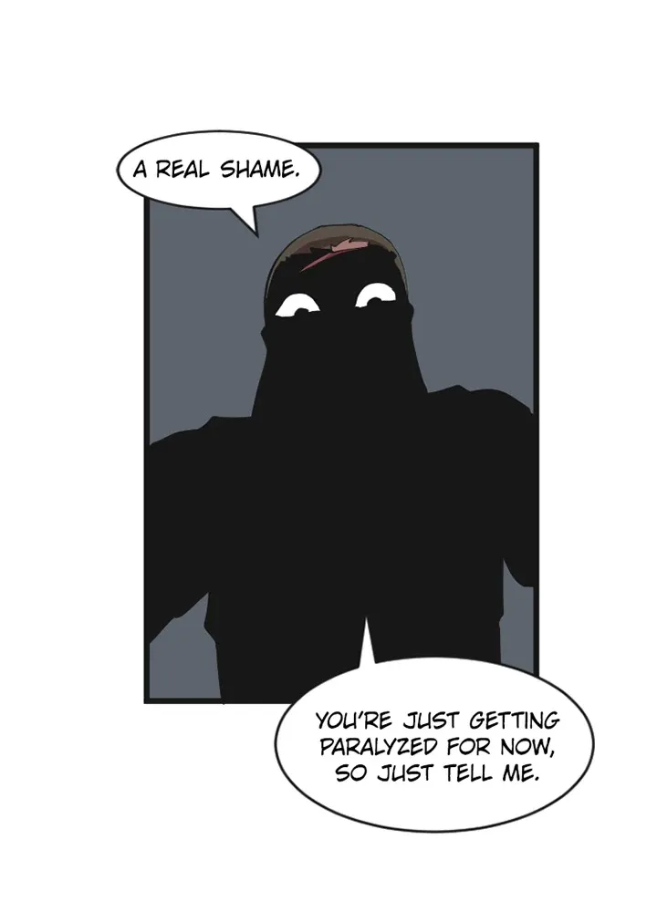 The Warrior in Rut Chapter 7 page 18 - 