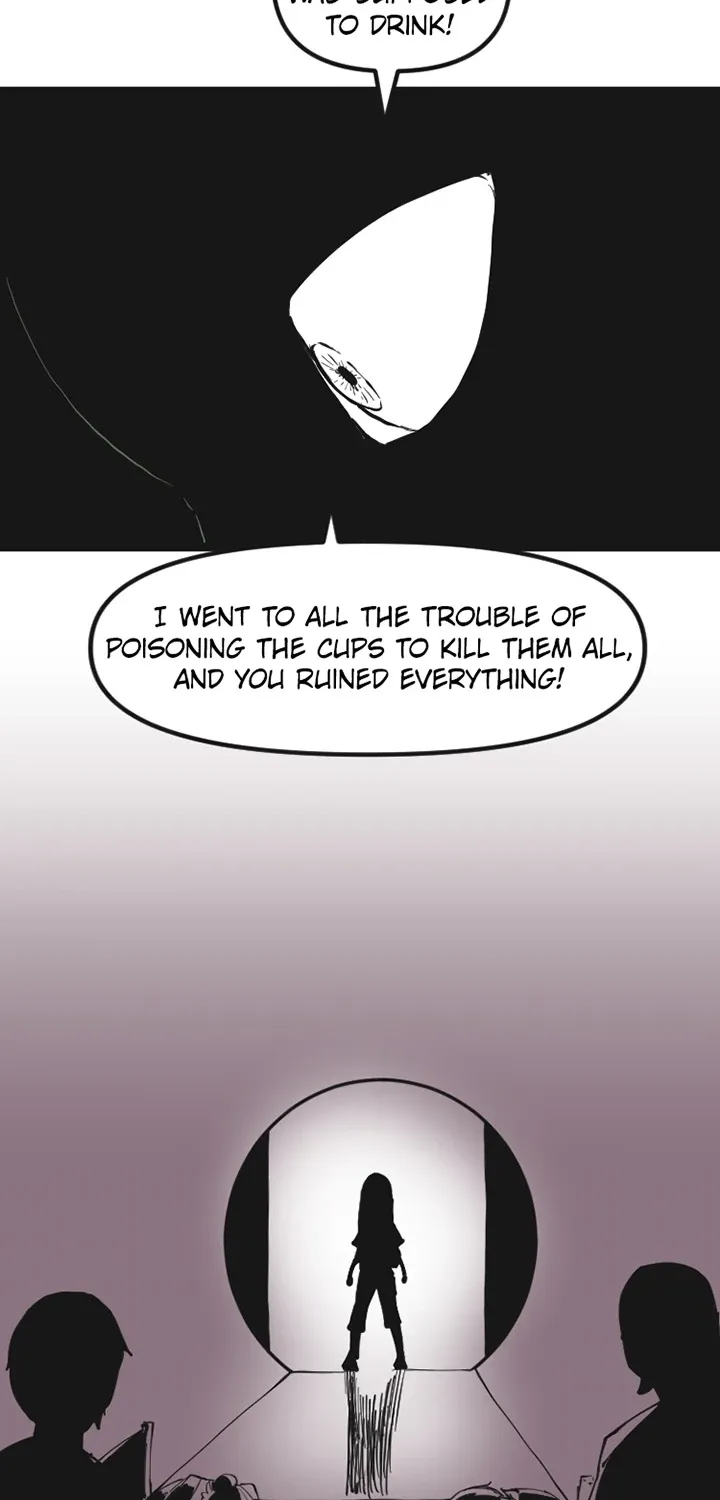 The Warrior in Rut Chapter 7 page 21 - 