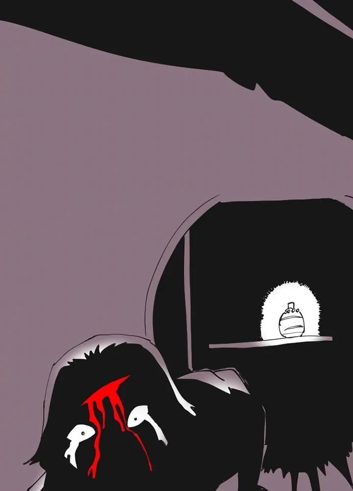 The Warrior in Rut Chapter 7 page 28 - 