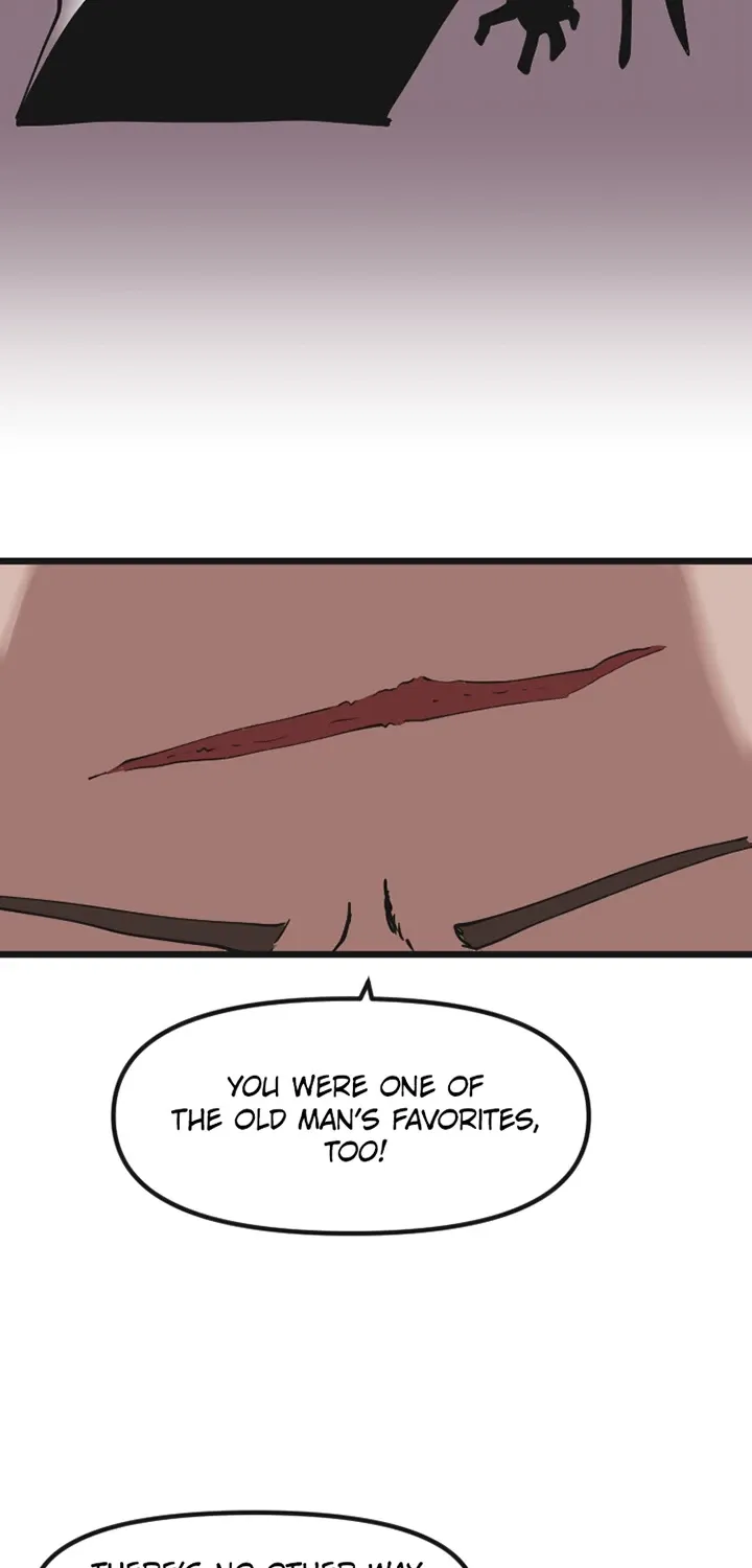 The Warrior in Rut Chapter 7 page 29 - 