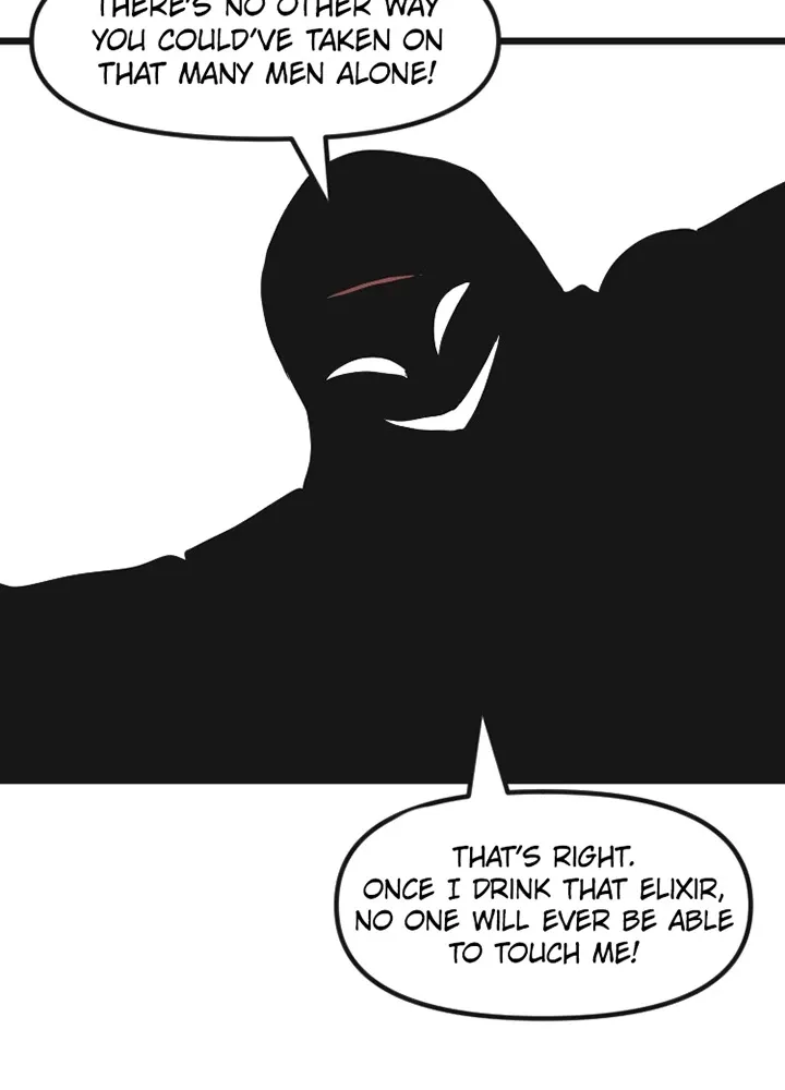 The Warrior in Rut Chapter 7 page 30 - 