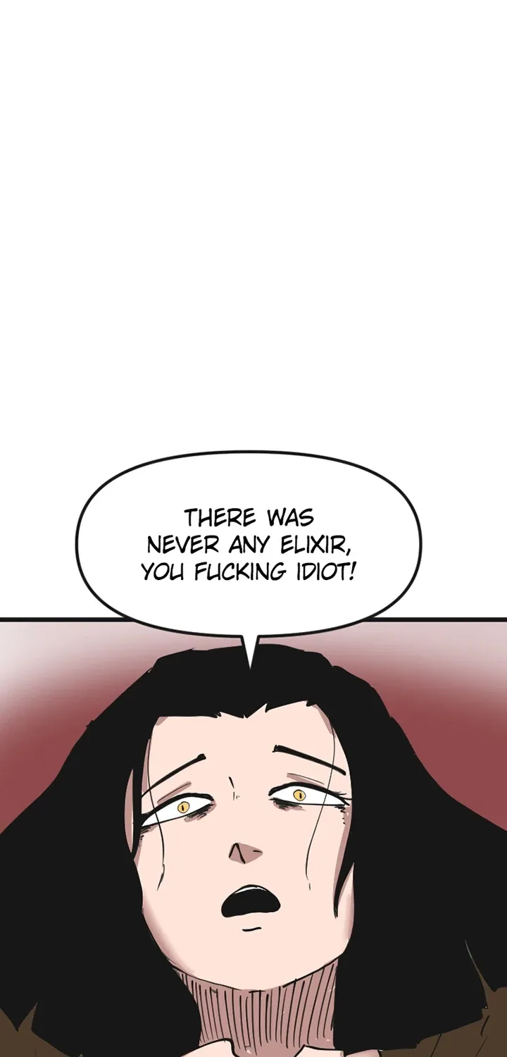 The Warrior in Rut Chapter 7 page 33 - 