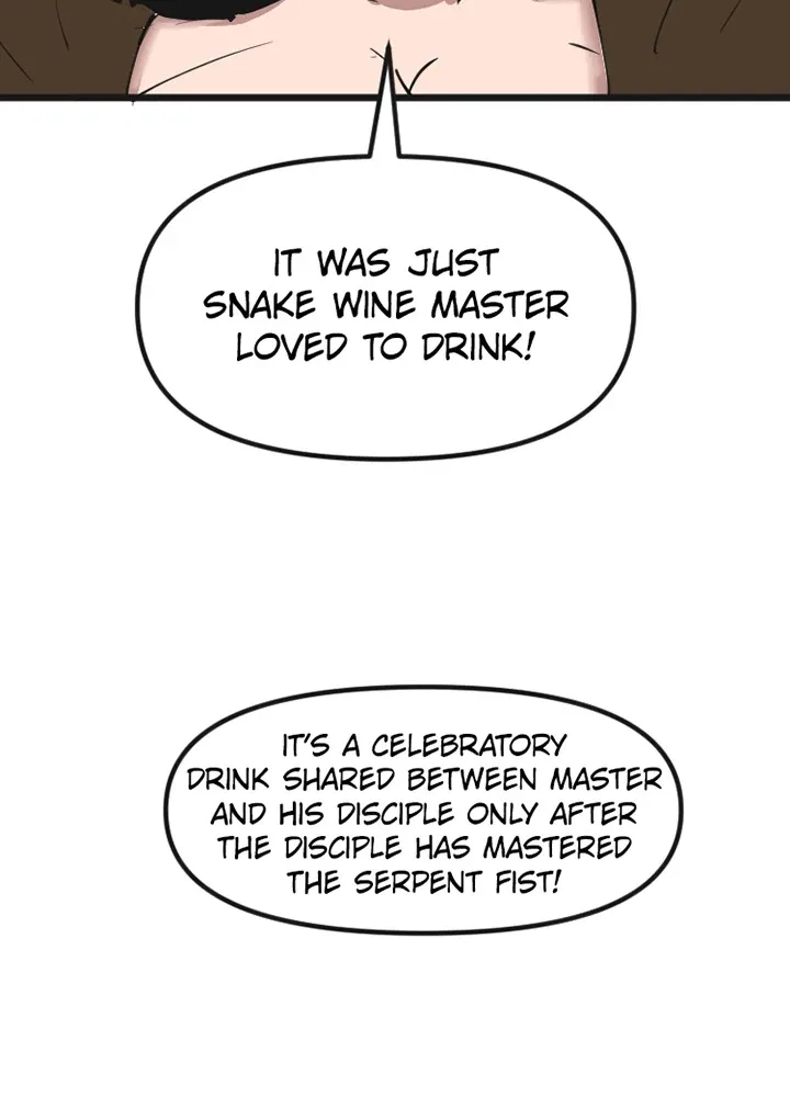 The Warrior in Rut Chapter 7 page 34 - 