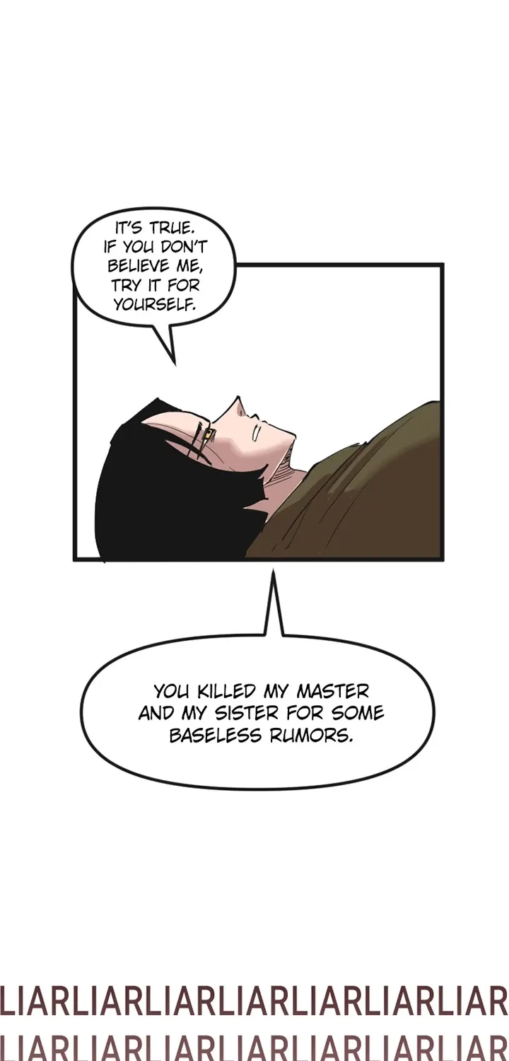 The Warrior in Rut Chapter 7 page 37 - 