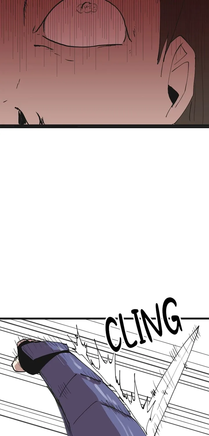 The Warrior in Rut Chapter 7 page 39 - 