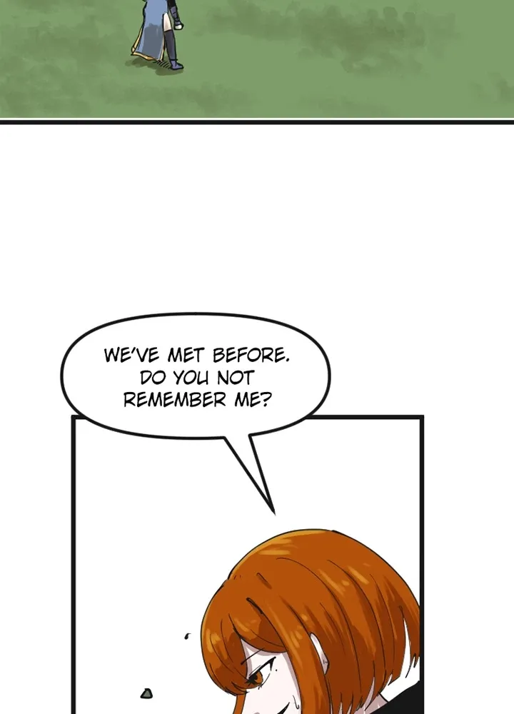 The Warrior in Rut Chapter 7 page 44 - 