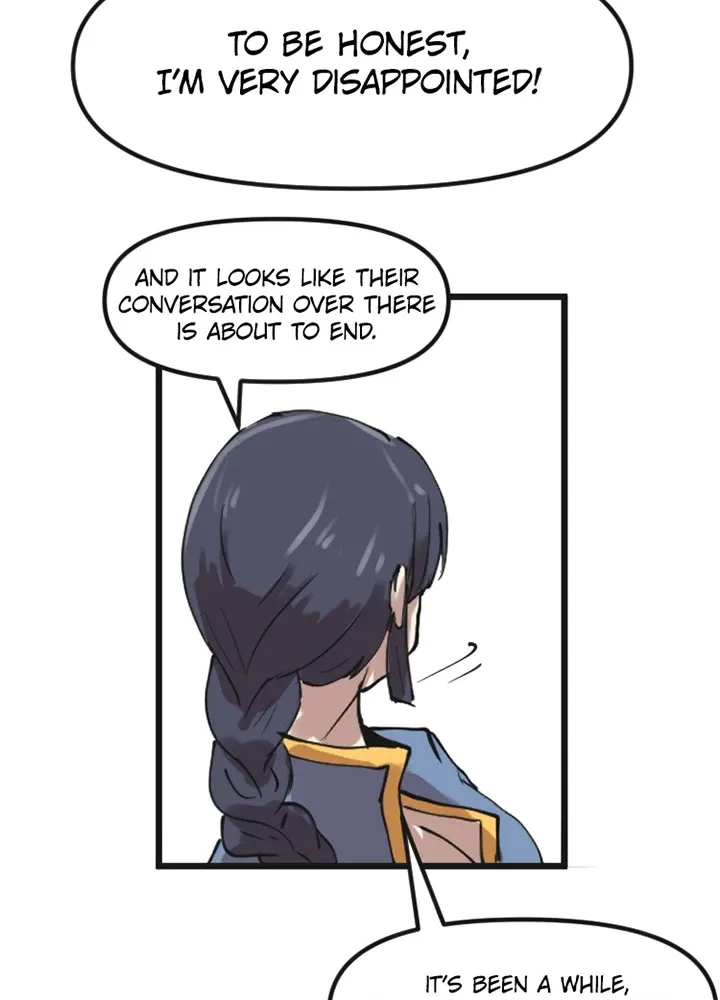 The Warrior in Rut Chapter 7 page 46 - 