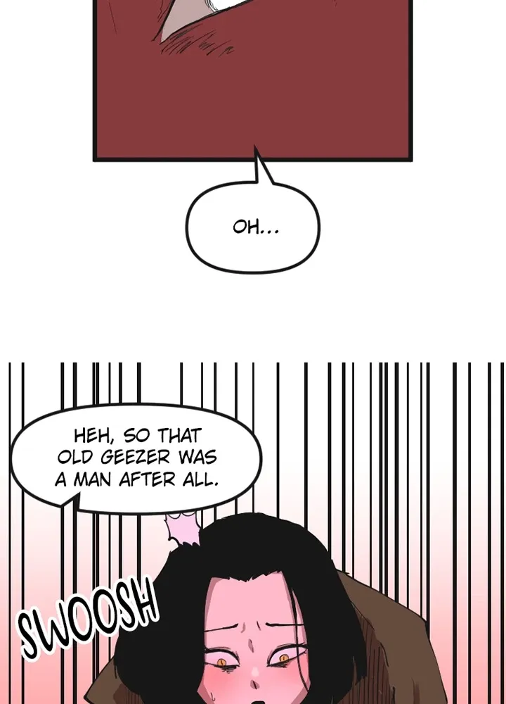 The Warrior in Rut Chapter 7 page 54 - 